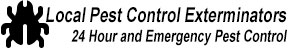 Caroga Lake NY Pest Control Exterminators